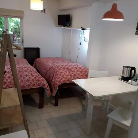 Trabun Apartman San Martín de los Andes Kültér fotó